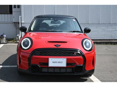 MINI MINI COOPER