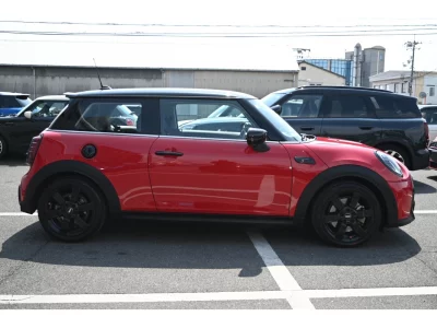 MINI MINI COOPER