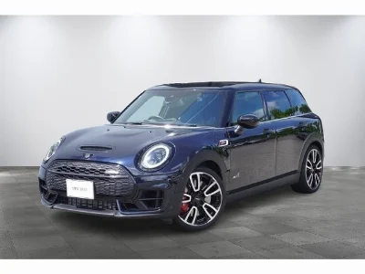 MINI MINI CLUBMAN