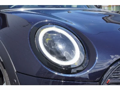 MINI MINI CLUBMAN