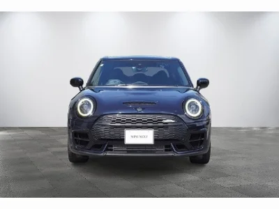 MINI MINI CLUBMAN