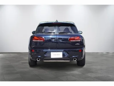 MINI MINI CLUBMAN