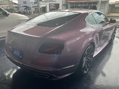 BENTLEY OTHER