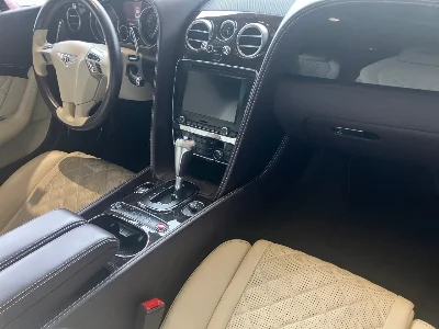 BENTLEY OTHER