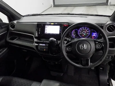 HONDA N WGN