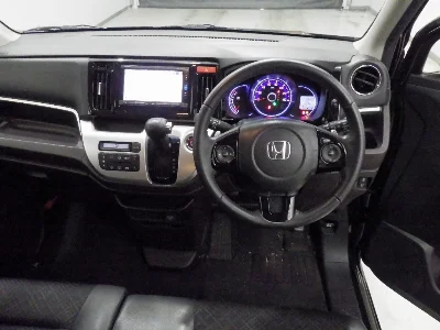 HONDA N WGN