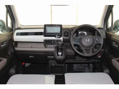 HONDA N WGN