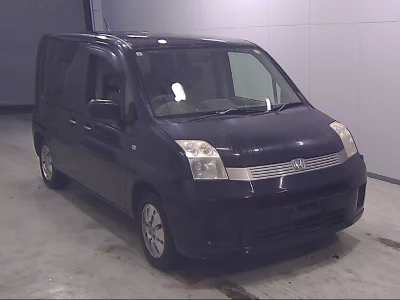 HONDA MOBILIO