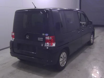 HONDA MOBILIO