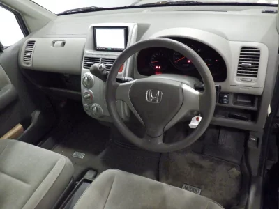 HONDA MOBILIO