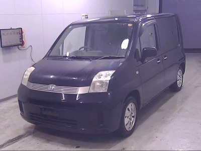 HONDA MOBILIO