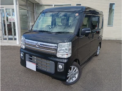 NISSAN CLIPPER RIO