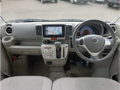 NISSAN CLIPPER RIO