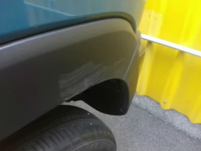 MAZDA FLAIR CROSSOVER