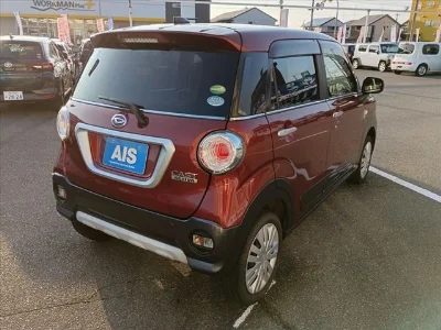 DAIHATSU CAST ACTIVA