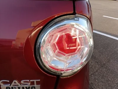 DAIHATSU CAST ACTIVA