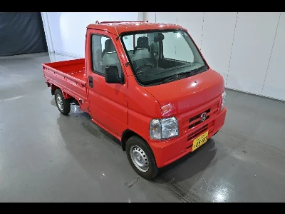 HONDA ACTY TRUCK