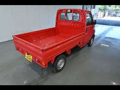 HONDA ACTY TRUCK
