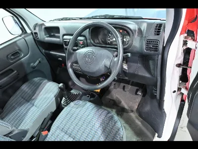 HONDA ACTY TRUCK