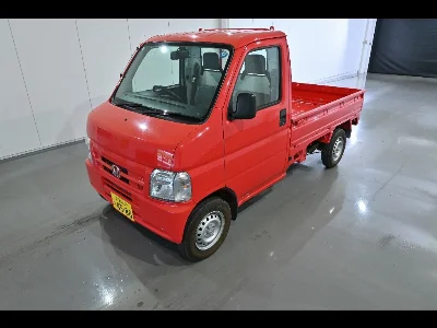 HONDA ACTY TRUCK