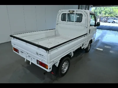 HONDA ACTY TRUCK