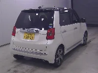 Цена авто Honda N-One с аукционов Японии, номер кузова JG1, пробег 104 000, оценка 2