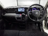 Цена авто Honda N-One с аукционов Японии, номер кузова JG1, пробег 104 000, оценка 2
