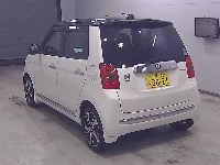 Цена авто Honda N-One с аукционов Японии, номер кузова JG1, пробег 104 000, оценка 2
