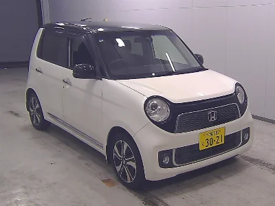 HONDA N ONE