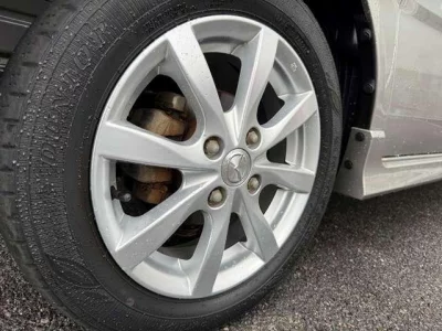 MAZDA FLAIR