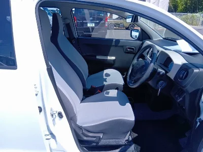 SUZUKI ALTO VAN