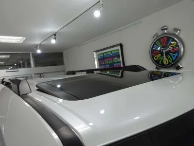 TOYOTA LAND CRUISER 250
