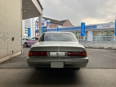TOYOTA CENTURY