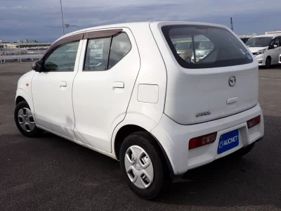 MAZDA CAROL