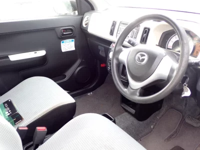 MAZDA CAROL