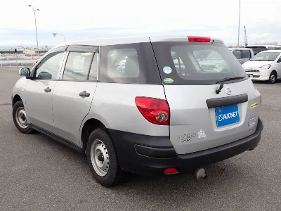 NISSAN NV150 AD