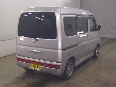 HONDA VAMOS