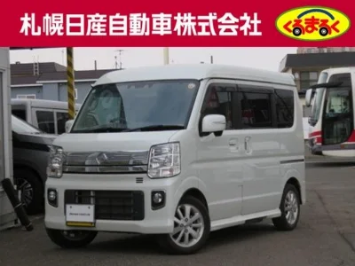 NISSAN CLIPPER RIO