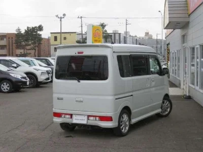 NISSAN CLIPPER RIO