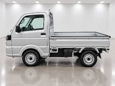MITSUBISHI MINICAB TRUCK