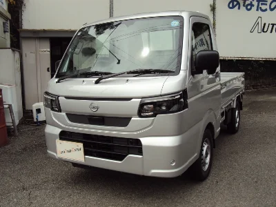 NISSAN CLIPPER TRUCK