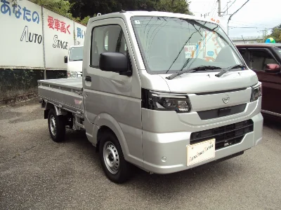 NISSAN CLIPPER TRUCK