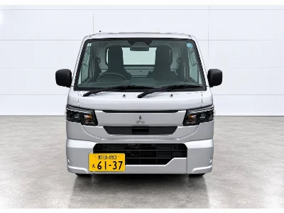 MITSUBISHI MINICAB TRUCK