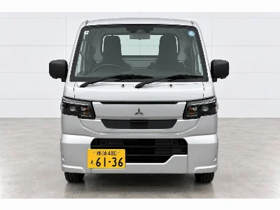 MITSUBISHI MINICAB TRUCK