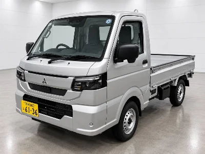 MITSUBISHI MINICAB TRUCK
