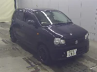 Цена авто Suzuki Alto с аукционов Японии, номер кузова HA36S, пробег 64 000, оценка 2