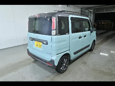 MAZDA FLAIR WAGON