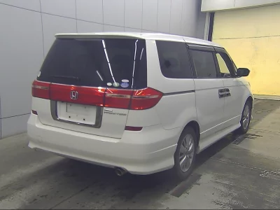 HONDA ELYSION
