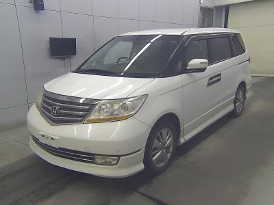 HONDA ELYSION