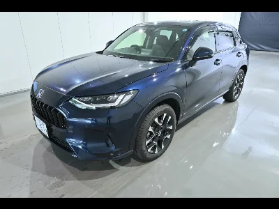 HONDA ZR-V